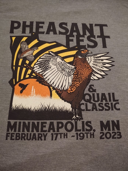 UGUIDE's Review of 2023 National Pheasant & Quail Fest